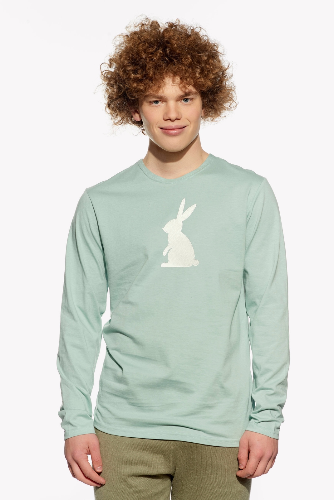 T-Shirt Hase