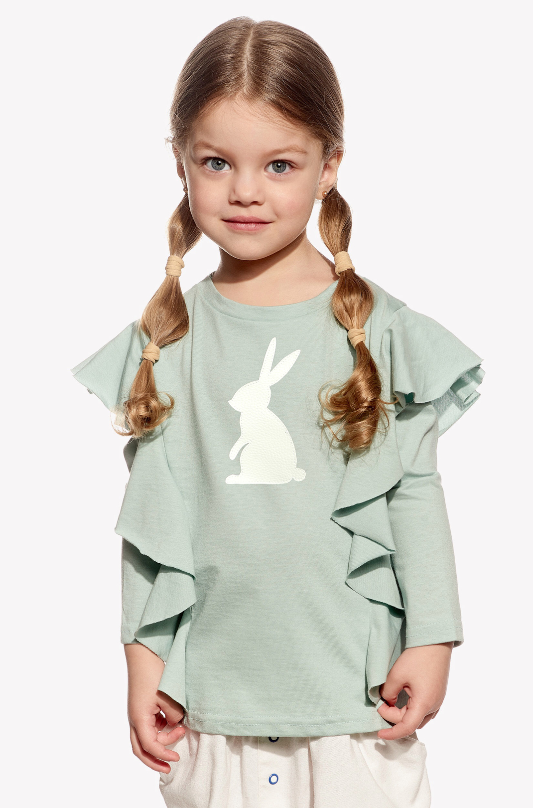 T-Shirt Hase