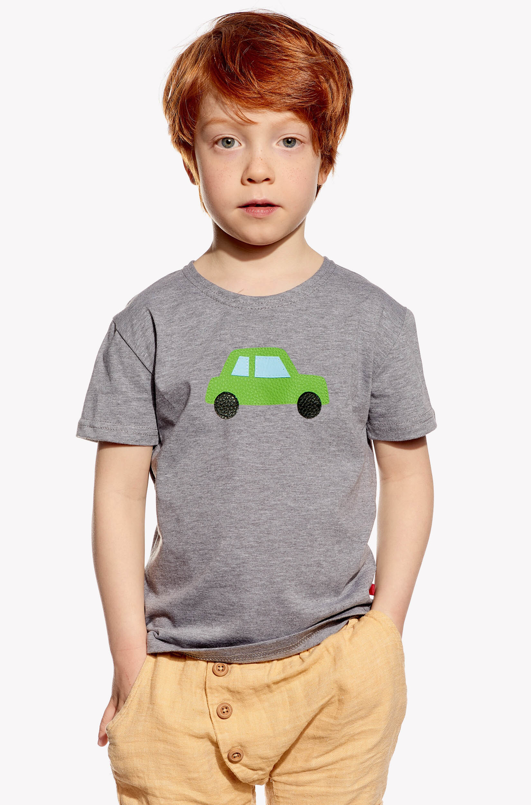 T-Shirt Auto