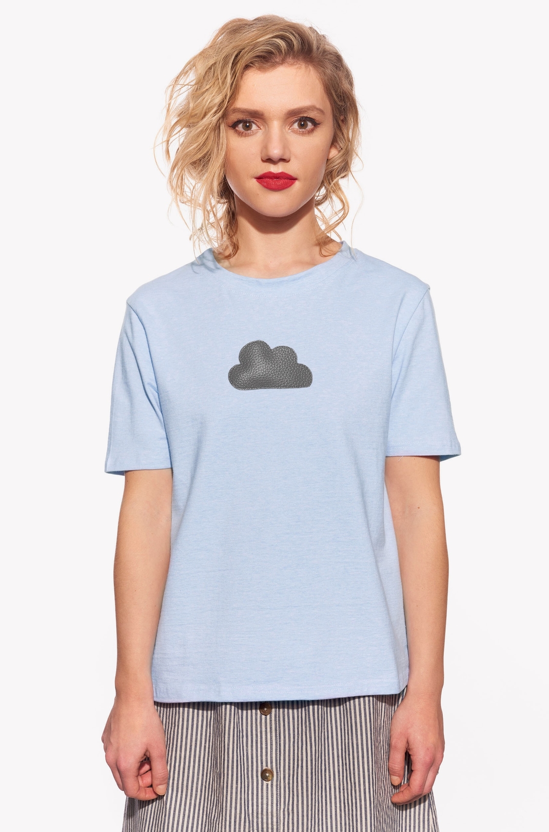 Pólók felhővel