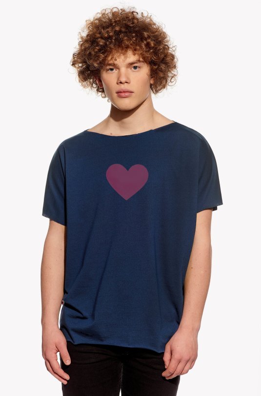 T-Shirt Herz