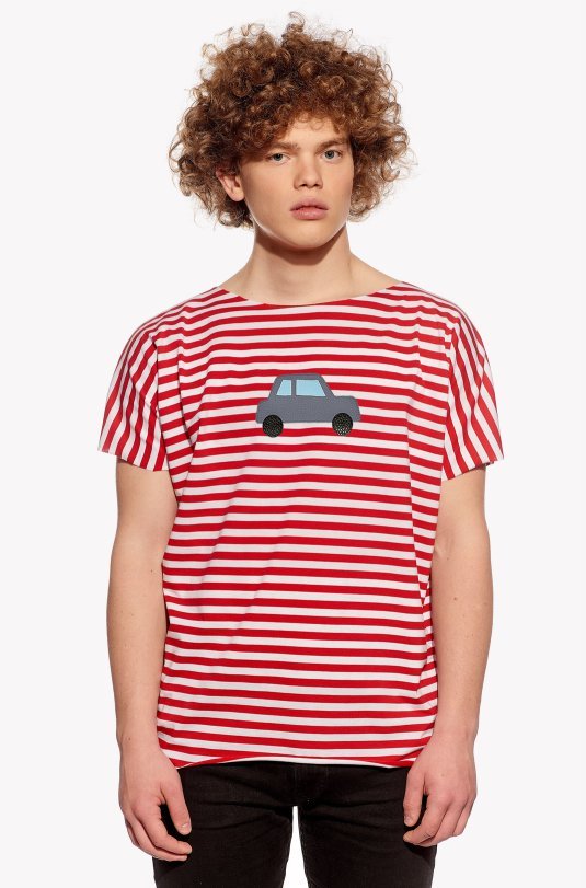 T-Shirt Auto