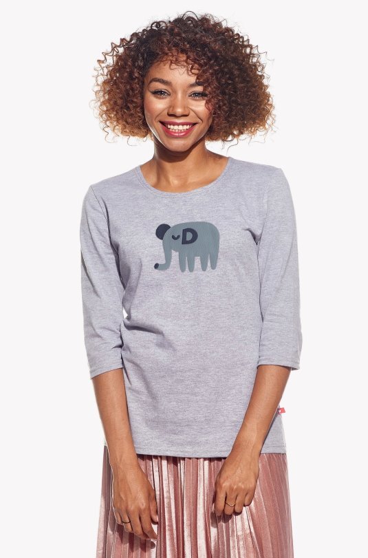 Pólók eleféánttal