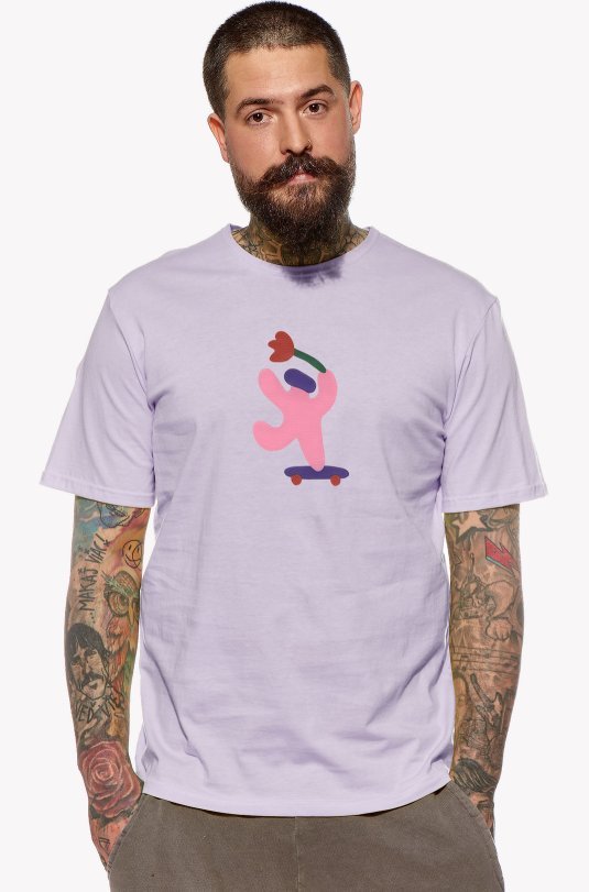 Shirt Skater