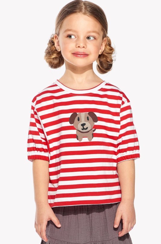 T-Shirt Hund