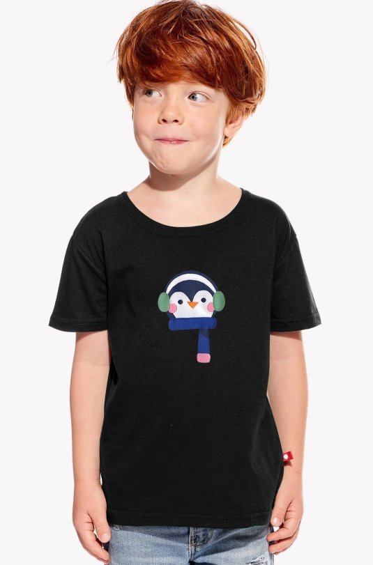 T-Shirt Pingu