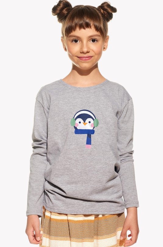 Shirt Pingu