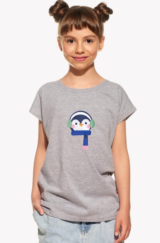 T-Shirt Pingu