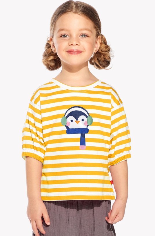 Shirt Pingu