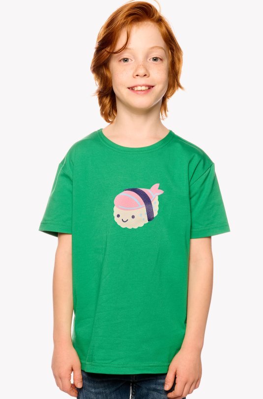 T-Shirt Sushi