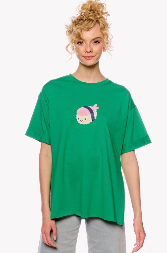 T-Shirt Sushi