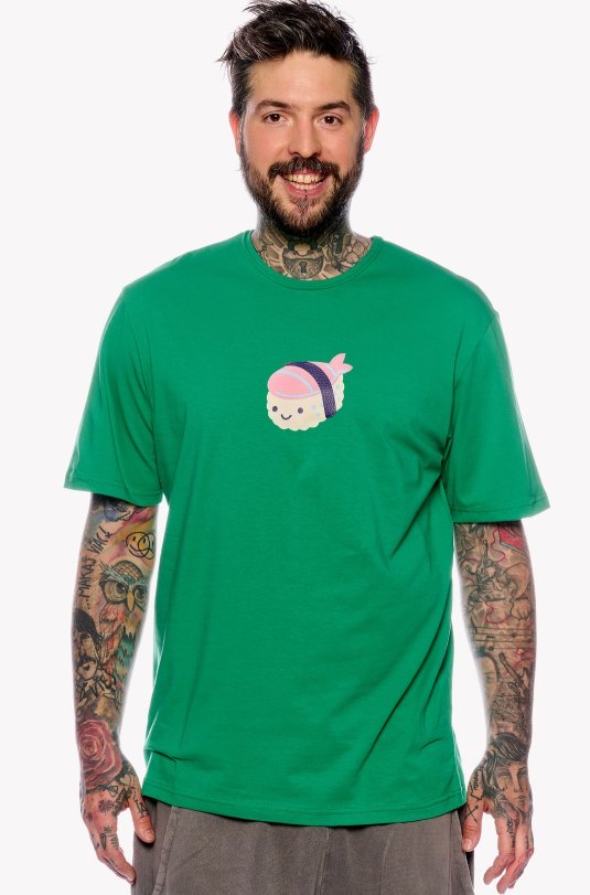 T-Shirt Sushi