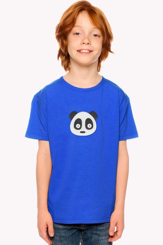 T-Shirt Panda