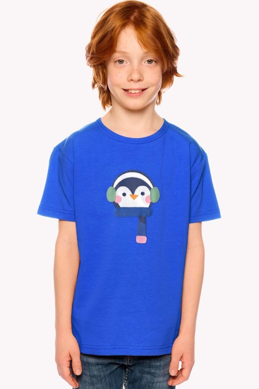 Shirt Pingu