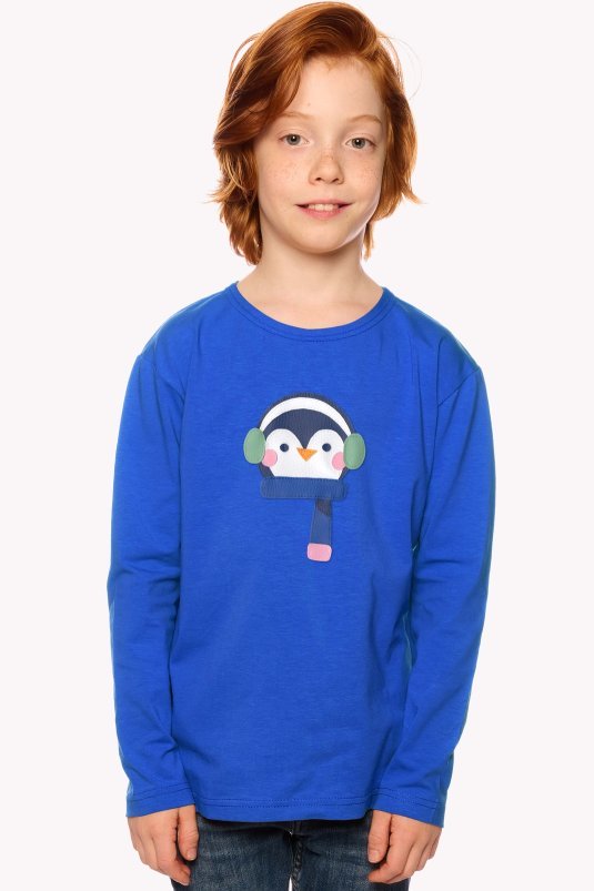 T-Shirt Pingu