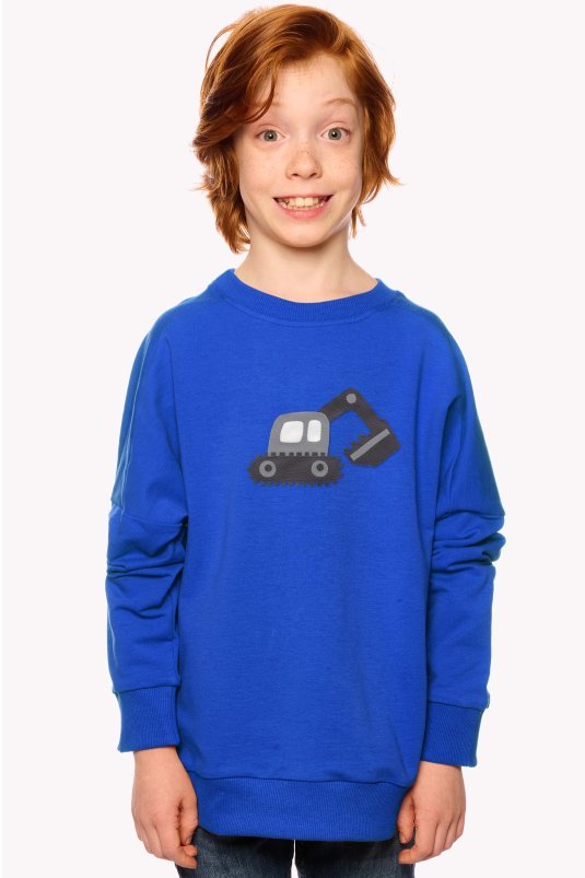 Sweatshirt Bagger