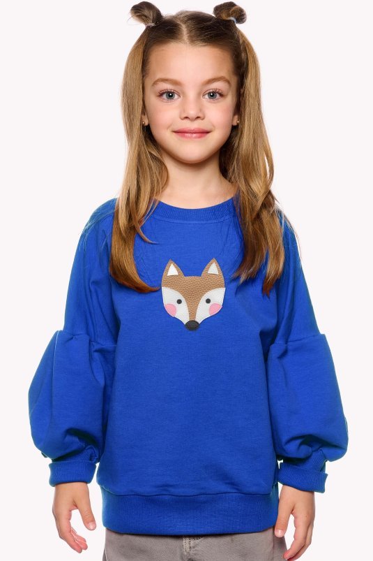 Sweatshirt Fuchs