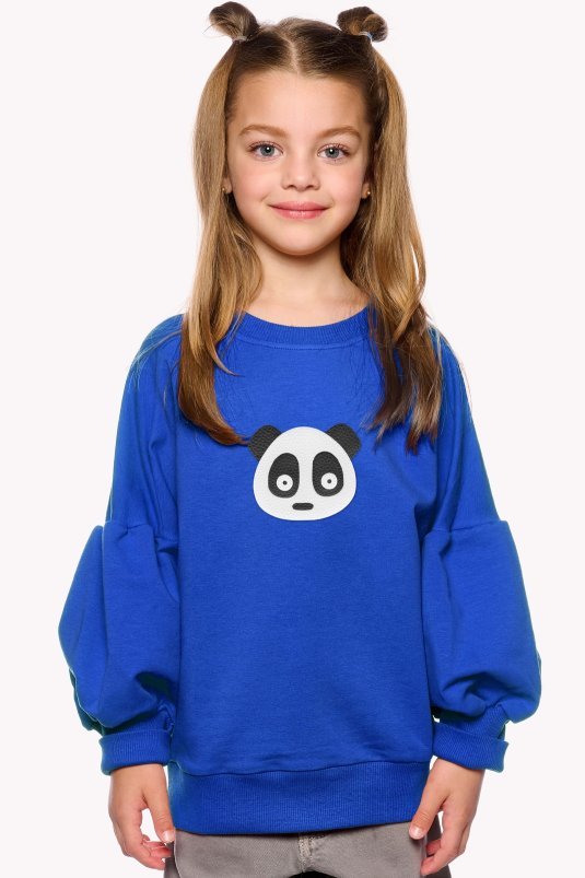 Sweatshirt Panda