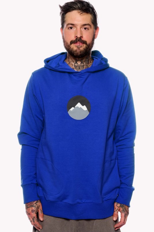 Sweatshirt Berge