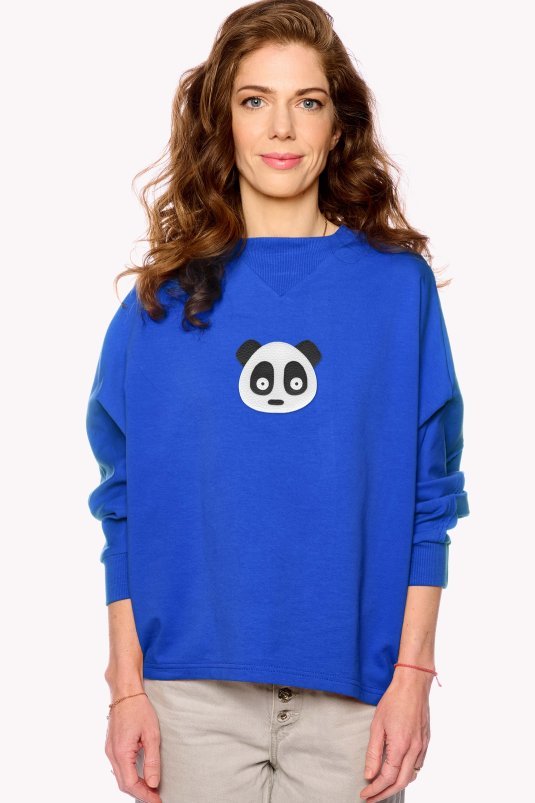 Sweatshirt Panda