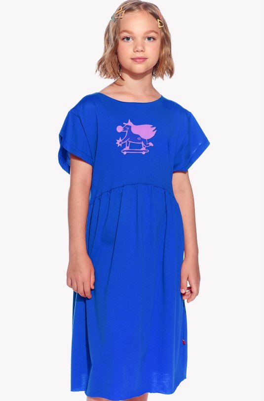 Šaty Unicorn