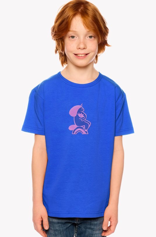 Shirt Unicorn