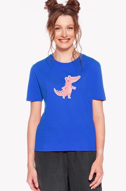 Pólók Rosa Krokodil