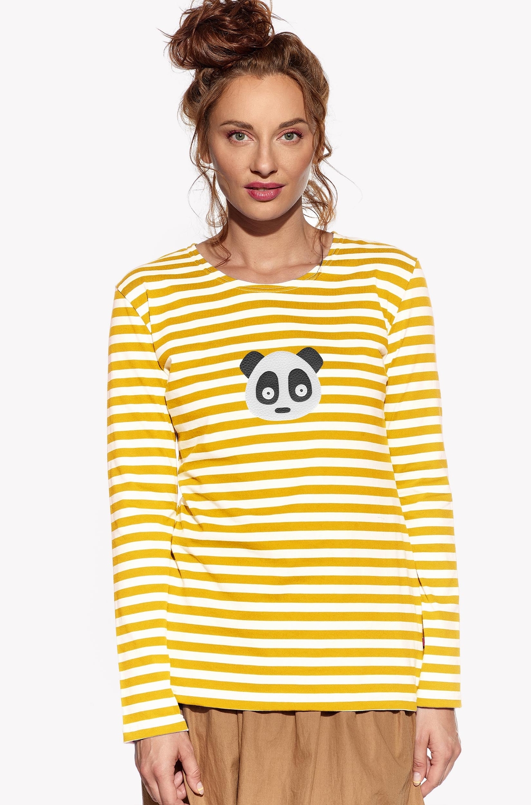 T-Shirt Panda