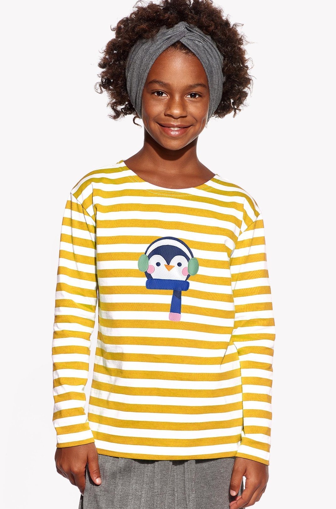 T-Shirt Pingu