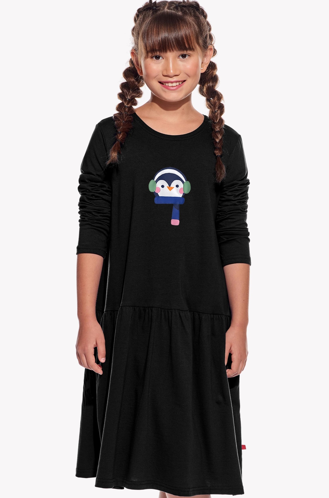 Dresses Pingu