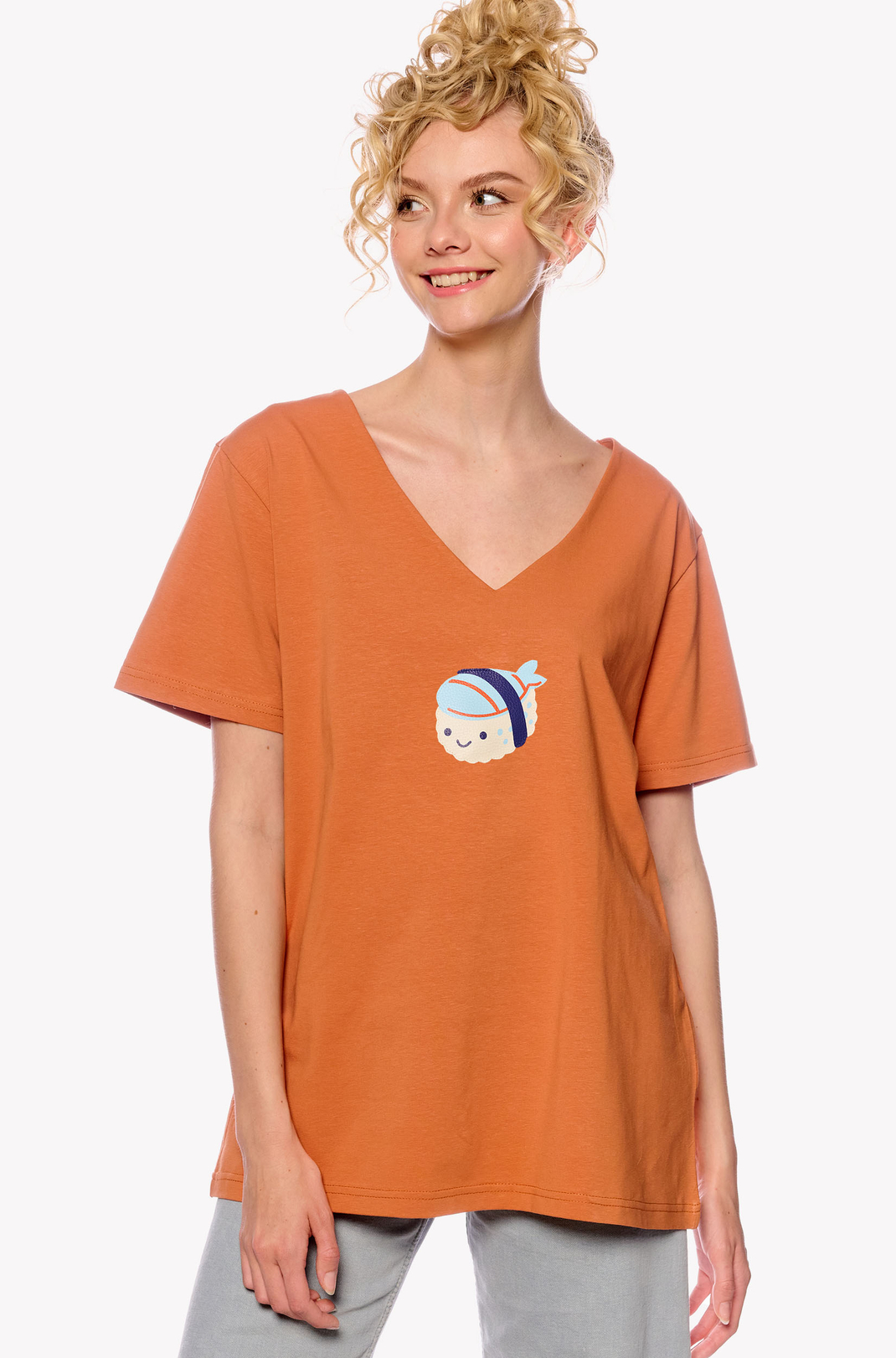 T-Shirt Sushi