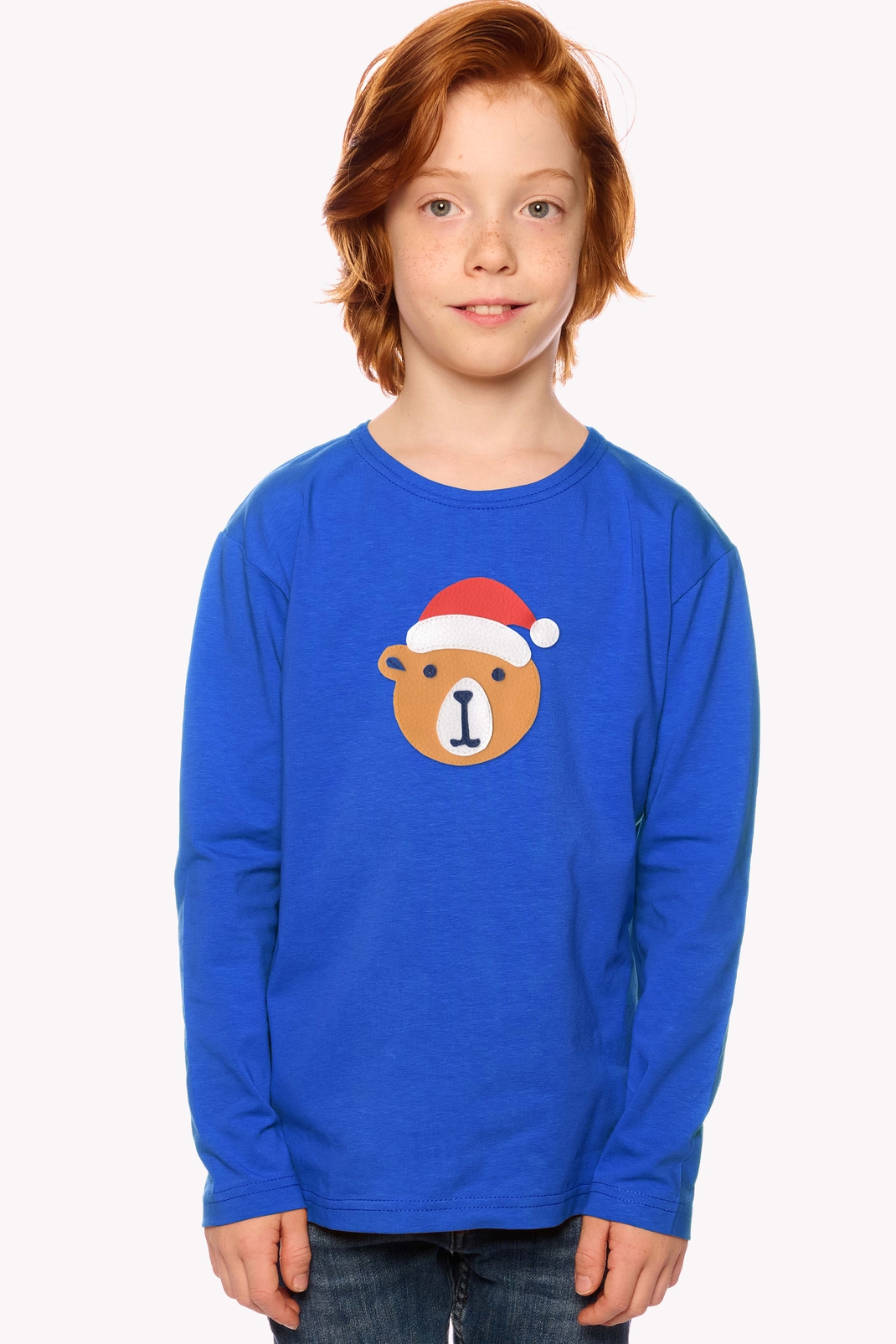 Shirt Christmas bear