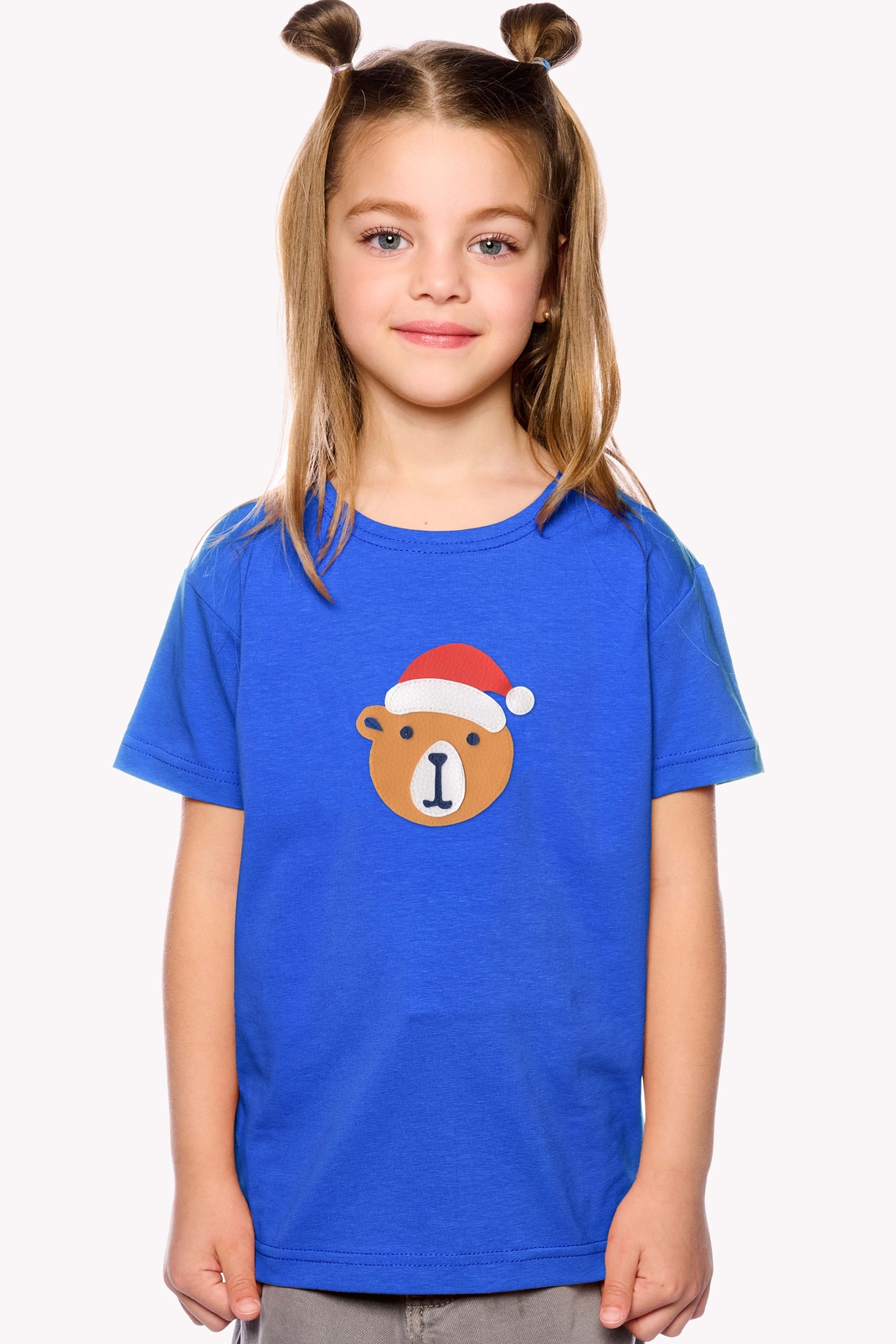 Shirt Christmas bear