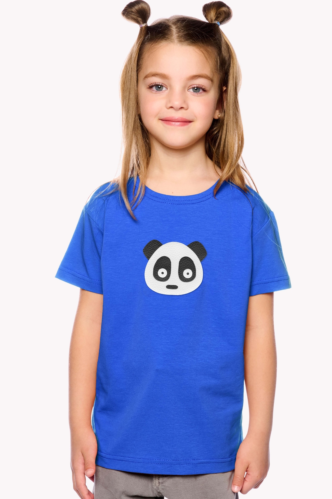 T-Shirt Panda