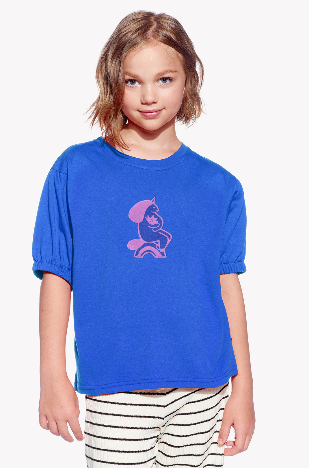 Pólók Unicorn
