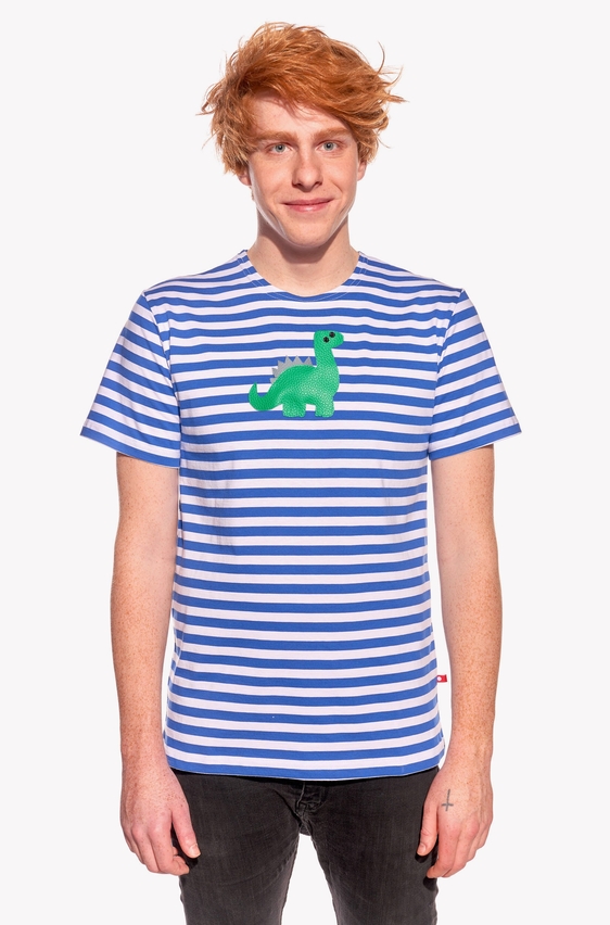 T-Shirt Dino