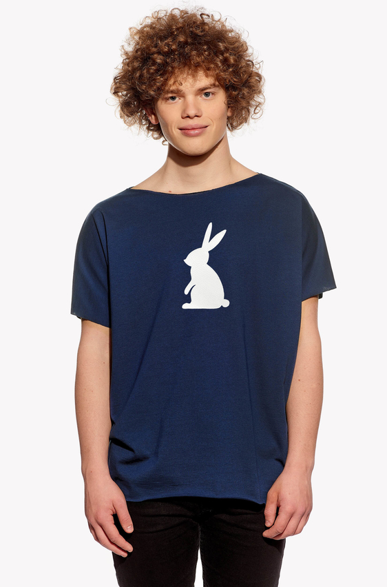 T-Shirt Hase