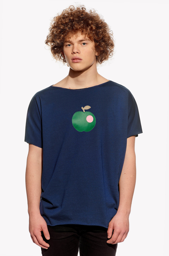 T-Shirt Apfel