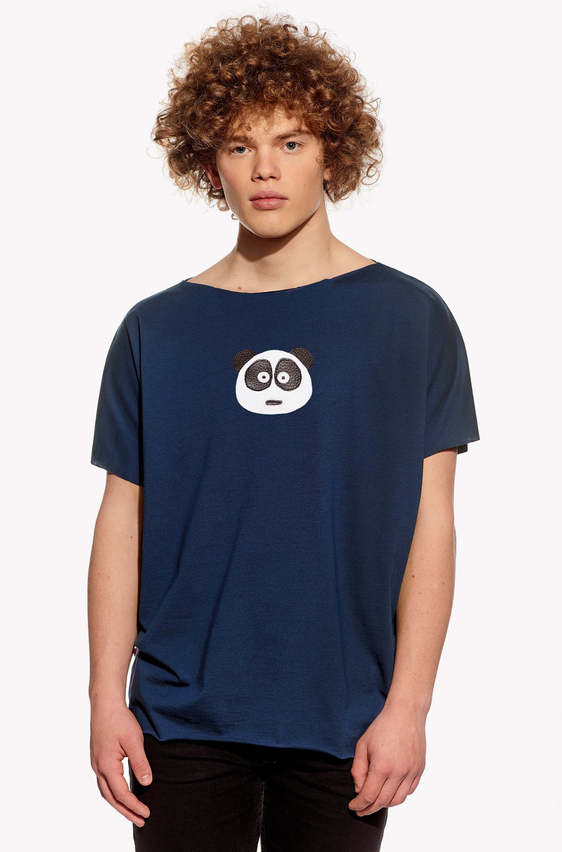 T-Shirt Panda