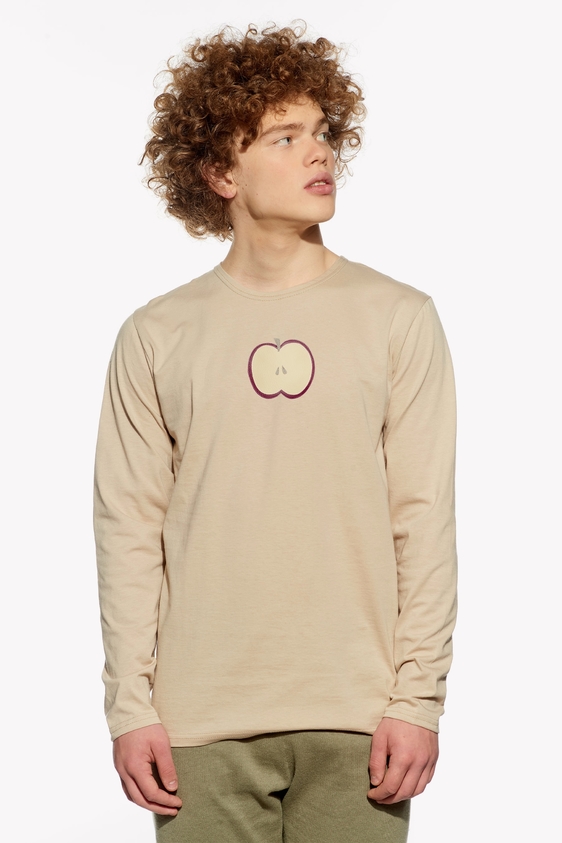 Pólók almával