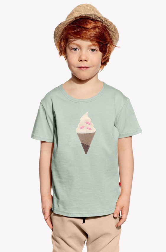 T-Shirt Eiscreme