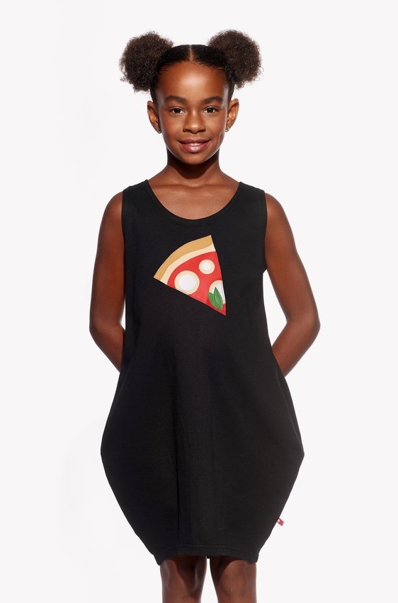 Dresses Pizza
