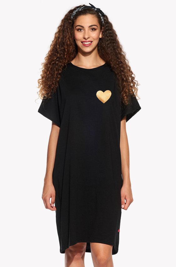 Kleider Mini-Herz