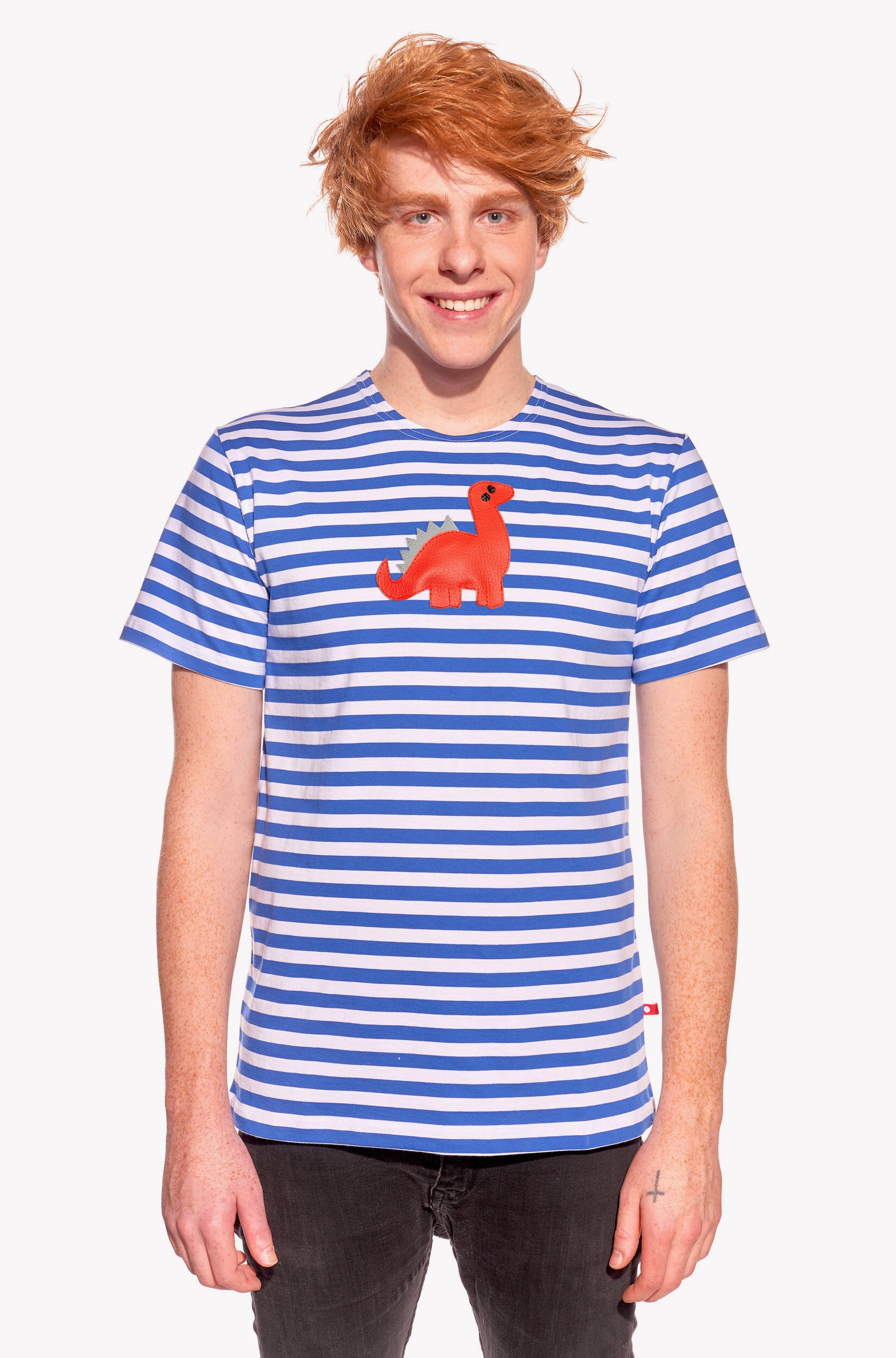 T-Shirt Dino