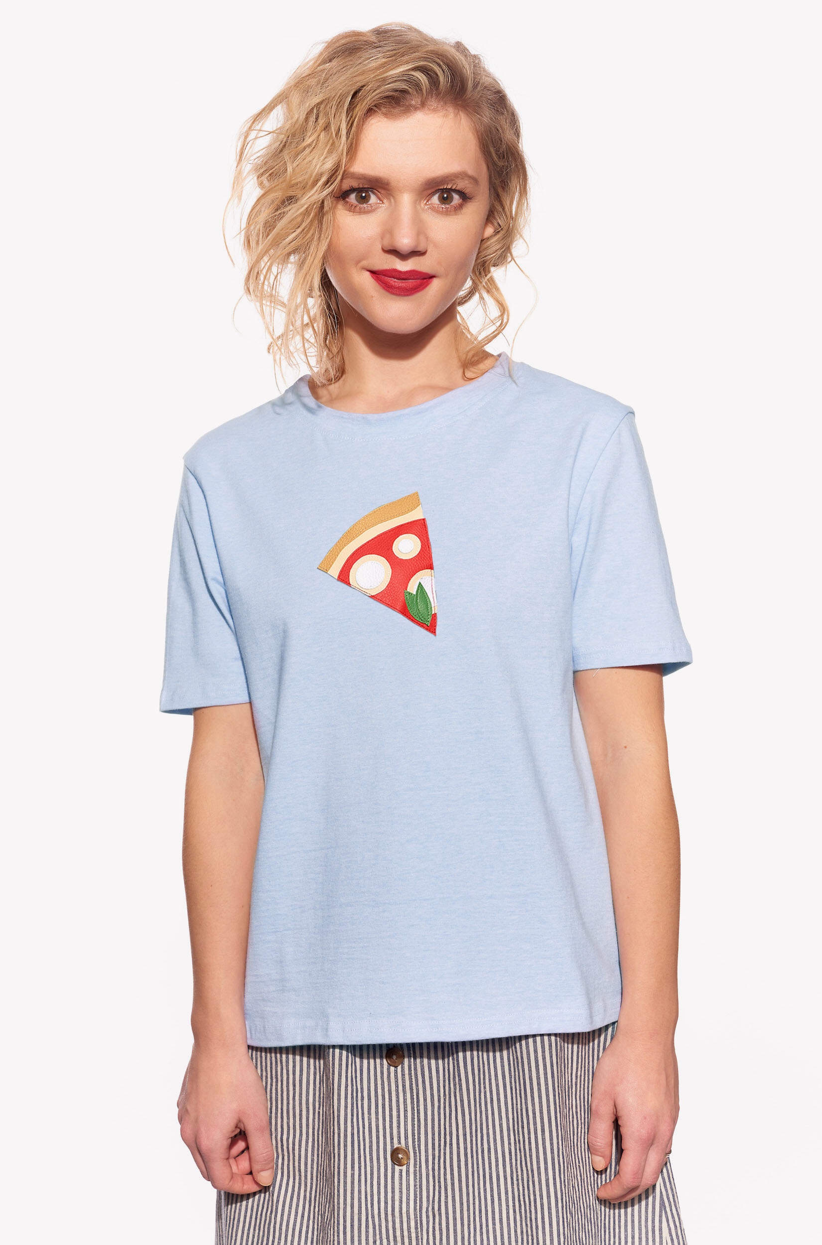 Shirt Pizza