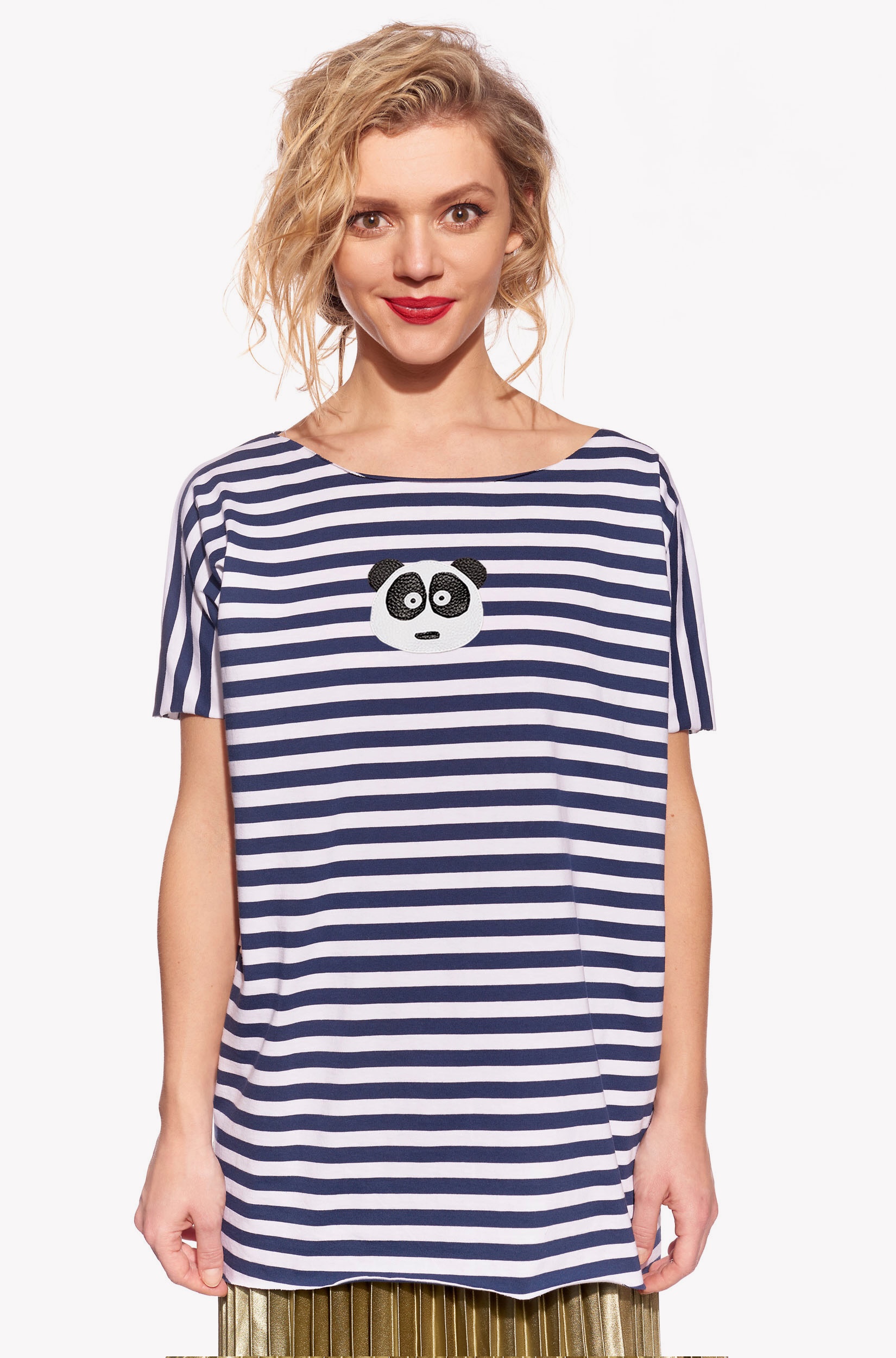 T-Shirt Panda