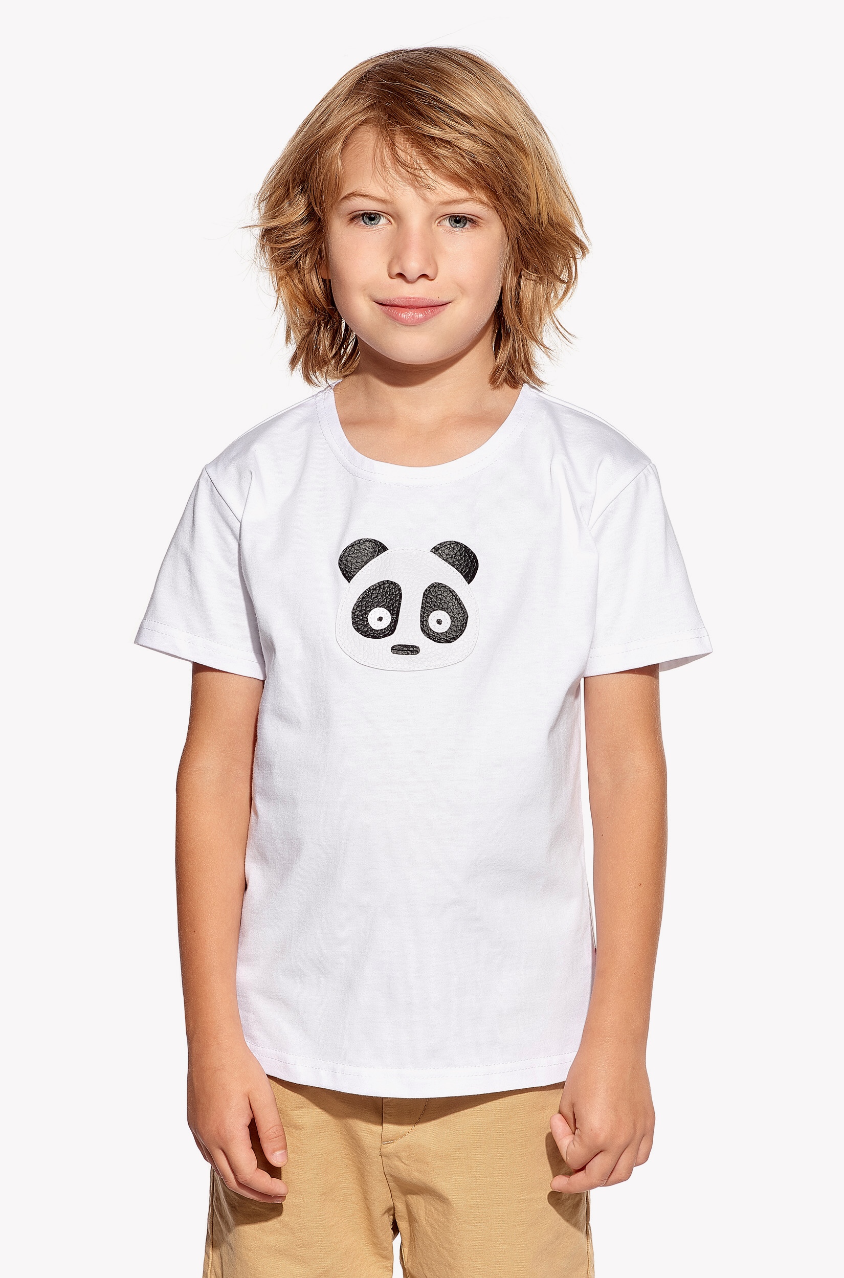 Pólók pandával