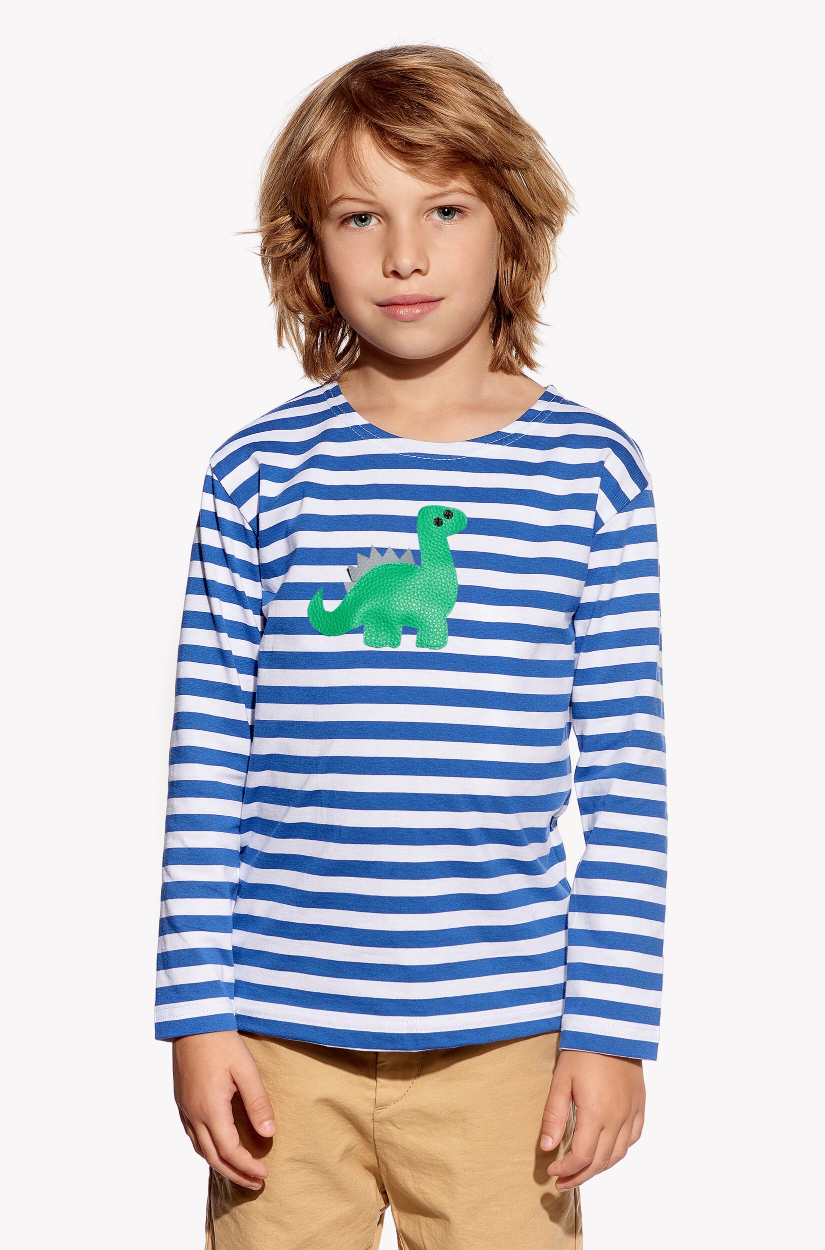 T-Shirt Dino