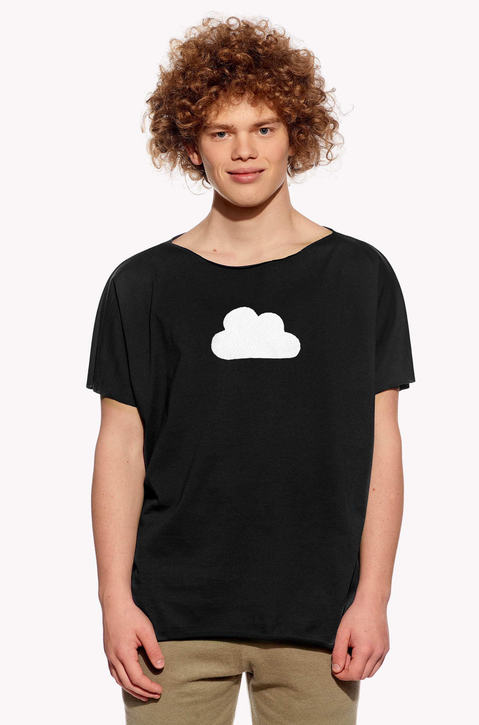 Pólók felhővel