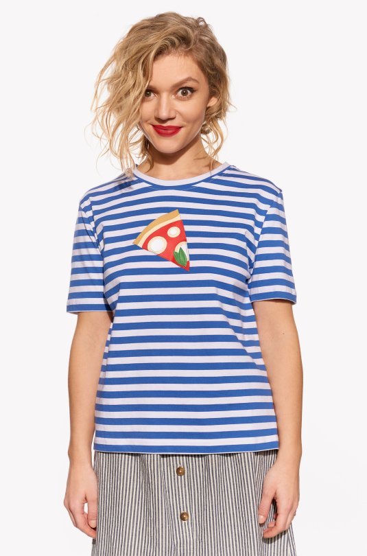 Shirt Pizza